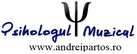 Psihologul muzical